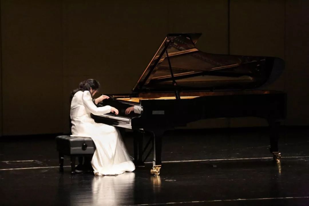 2019田佳鑫北京钢琴音乐会