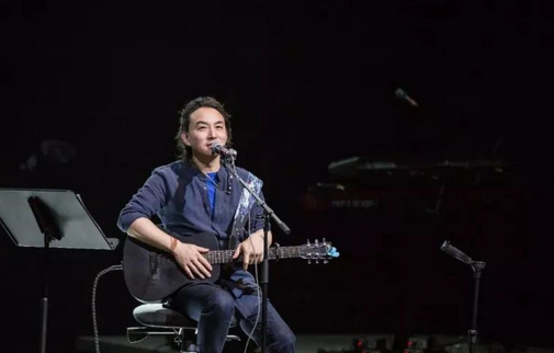 2019赵照天津演唱会