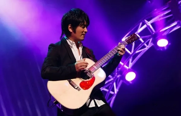 2019押尾光太郎厦门音乐会