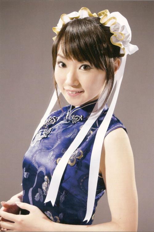 水树奈奈香港演唱会