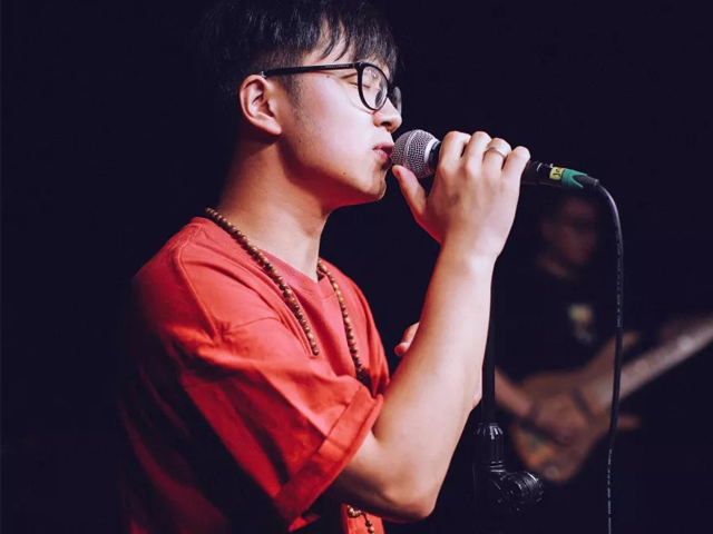 2019海宁潮音乐节