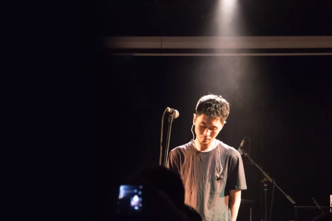 倪健南昌演唱会