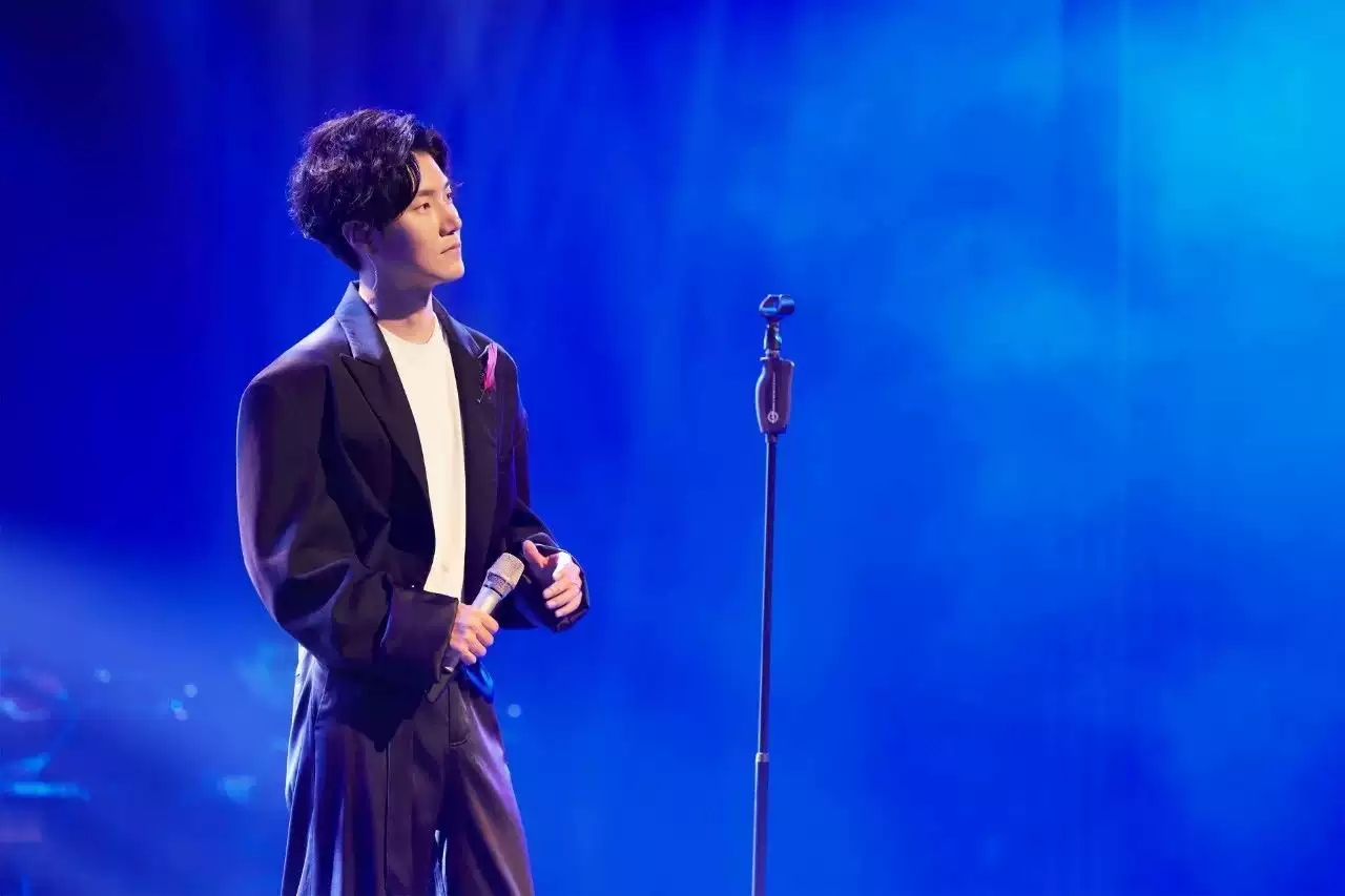 2019王晰珠海演唱会