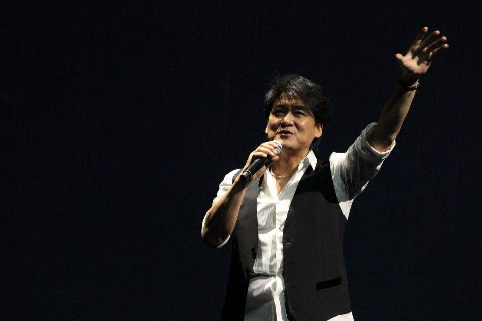 2019周华健降央卓玛花姐宁海演唱会