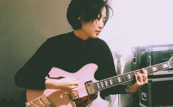 2019王胜娚济南演唱会
