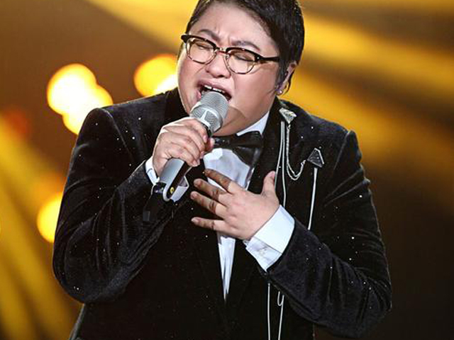 2020韩红深圳演唱会