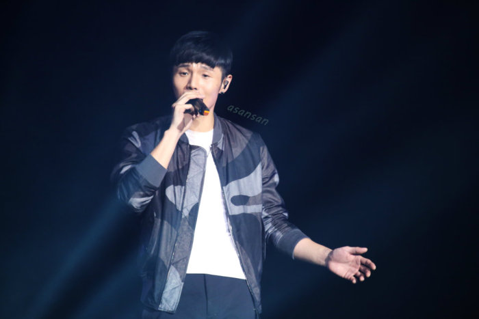 2019爱奇艺尖叫之夜澳门演唱会