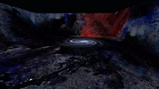 赵旭个展漫步星际郑州站