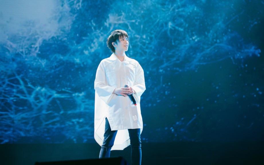 2019华晨宇深圳演唱会
