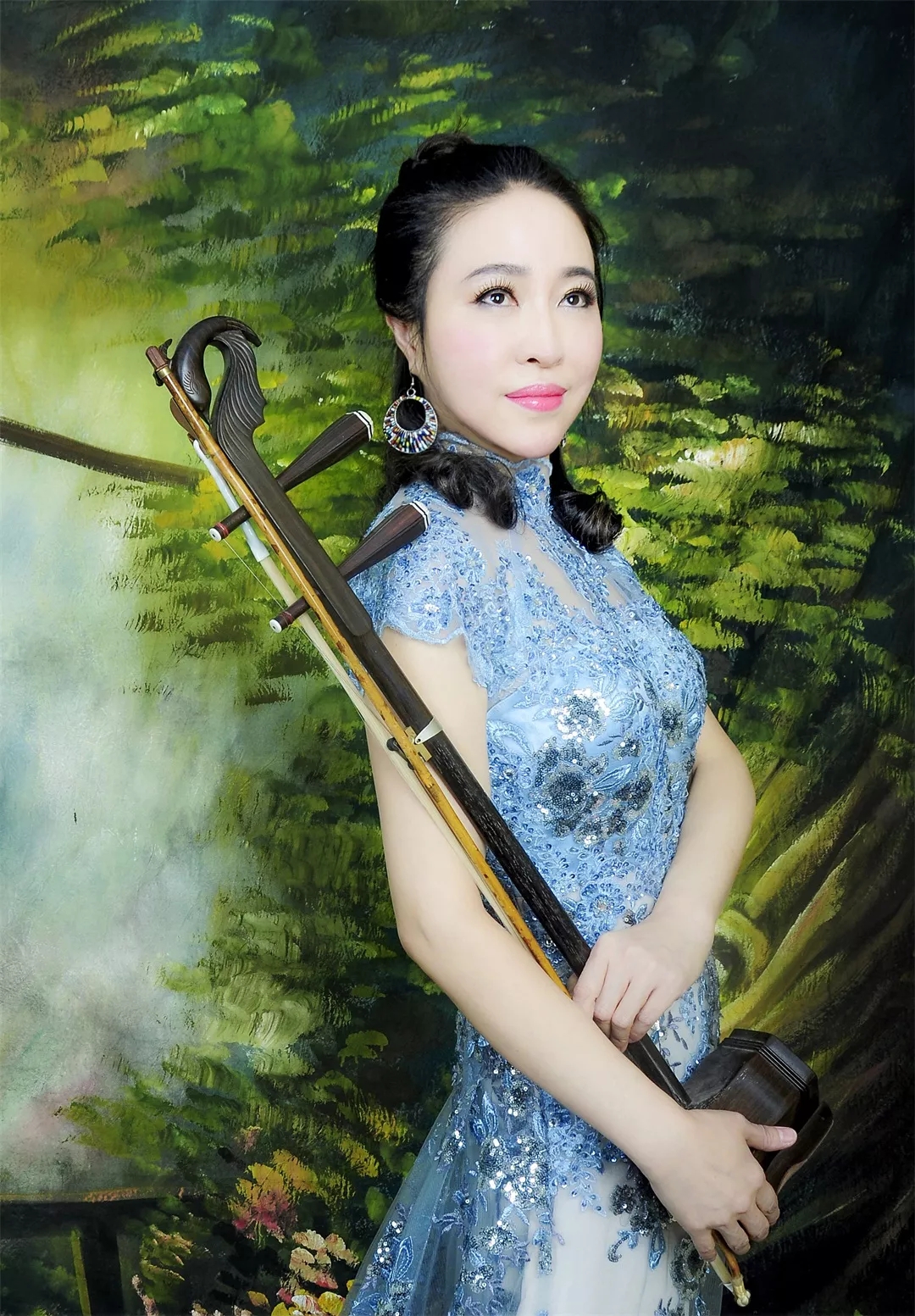 2019广东民族乐团广州音乐会