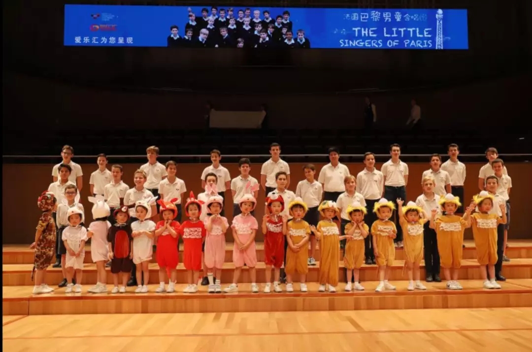 2019上海中秋视听特别音乐会购票地址、门票价格、演出详情