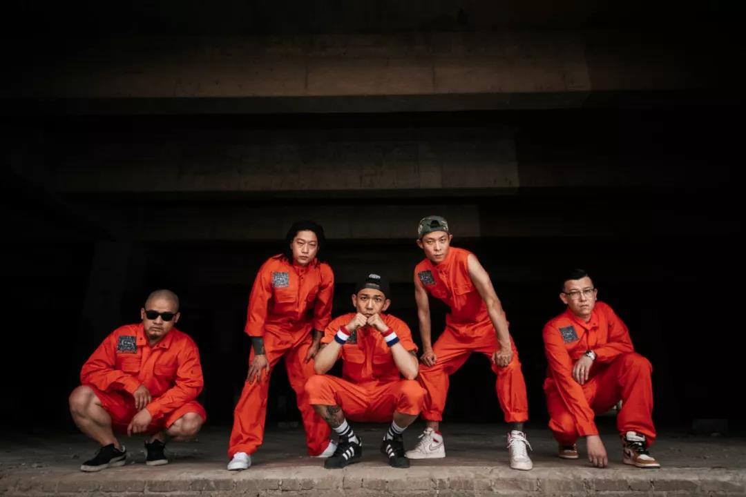 2019相对论乐队西安演唱会