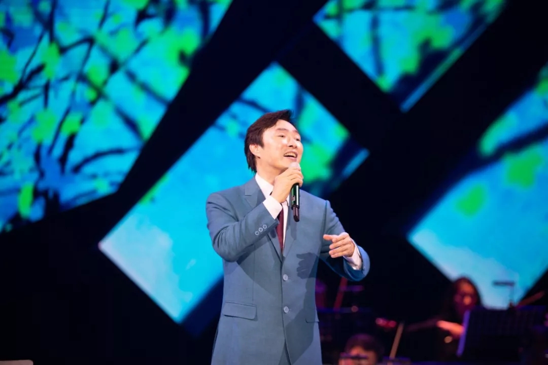 费玉清2019演唱会