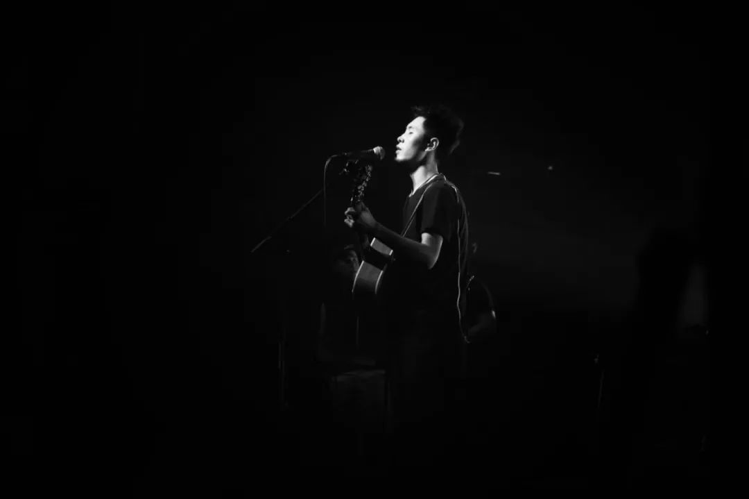 倪健厦门演唱会
