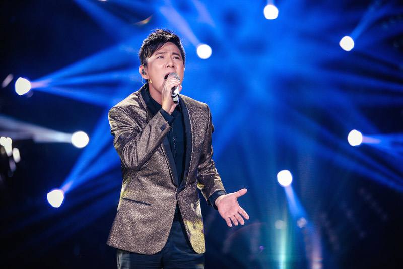 2019张信哲郑州演唱会
