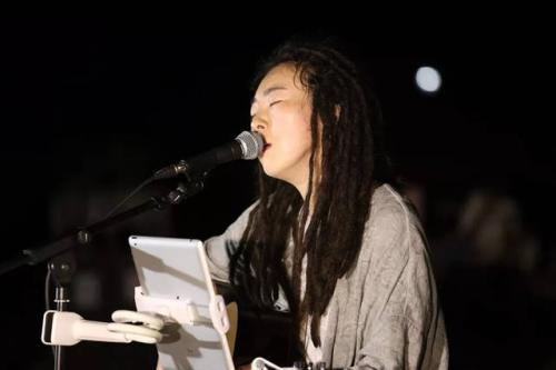 2019李上安济南演唱会