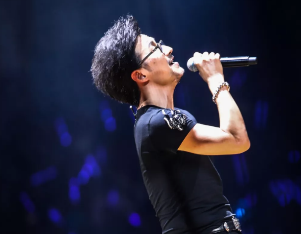 稻花香襄阳群星演唱会