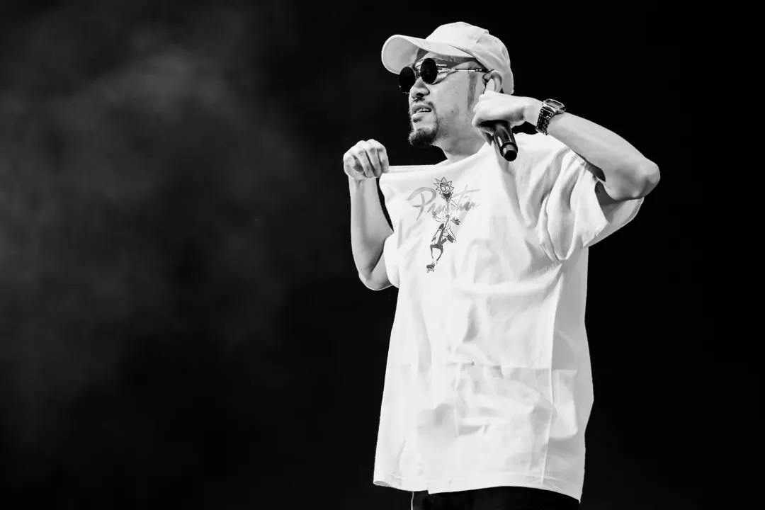 2019热狗长春演唱会