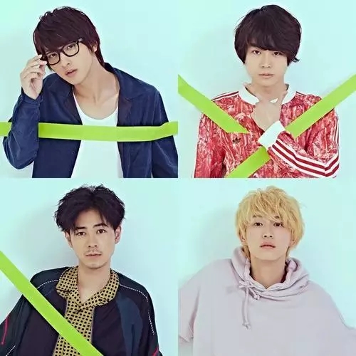 2019GReeeeN上海演唱会