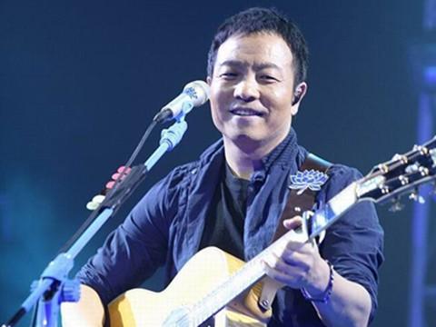 2019许巍天津演唱会