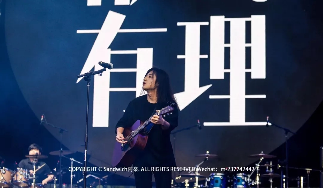 2019悲伤玩具乐队福州演唱会