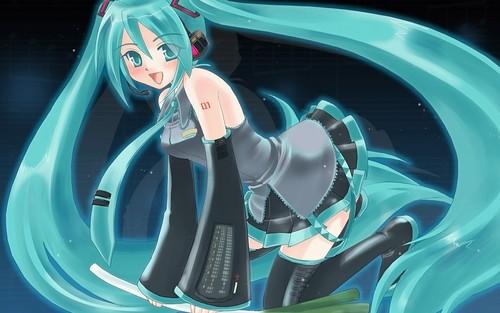 2019初音未来成都演唱会