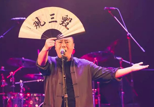 2019耳光乐队福州演唱会