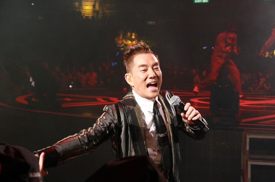 2019任贤齐呼和浩特演唱会