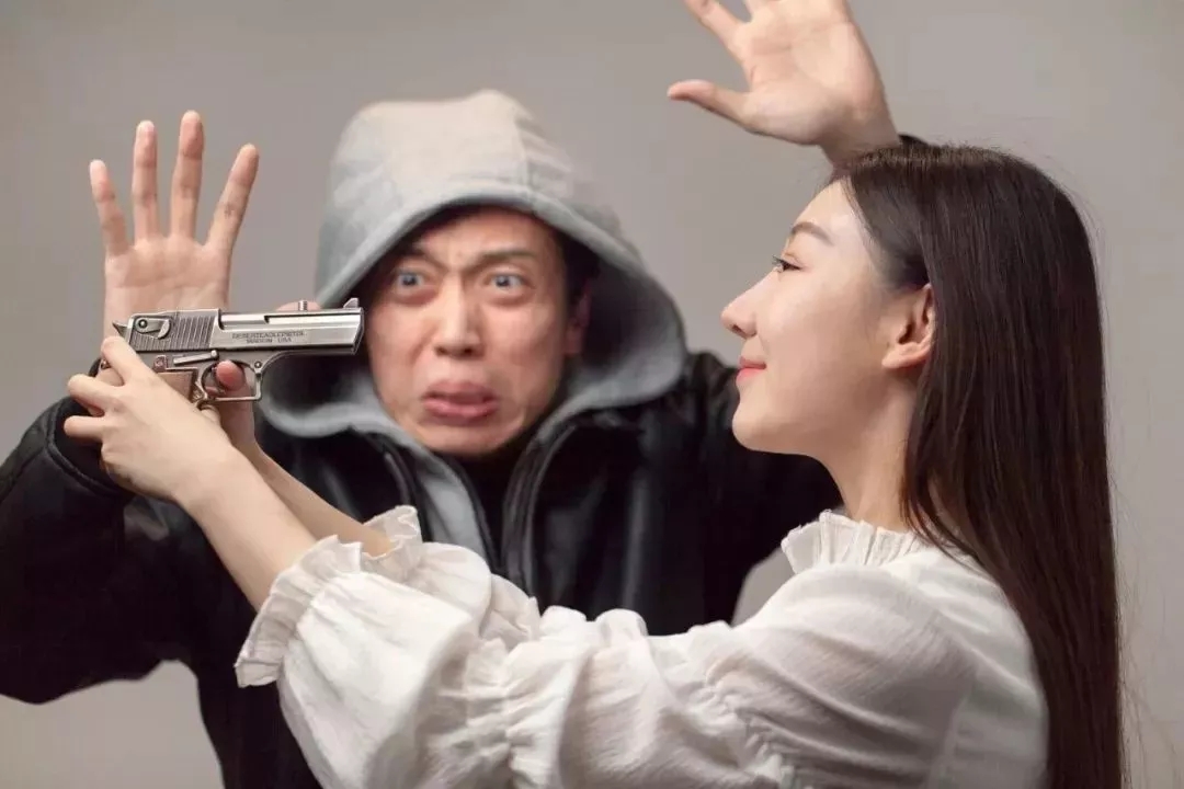 2019话剧亲切的凶手郑州站