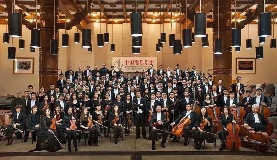 2020余隆上海音乐会