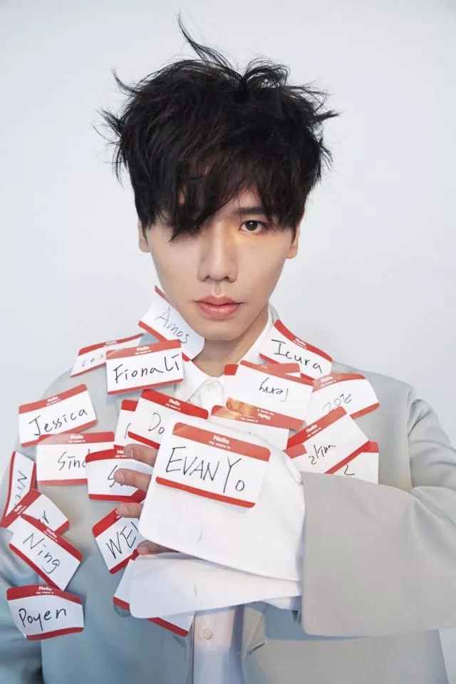2019蔡旻佑杭州演唱会