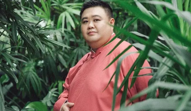 岳云鹏孙越2019多伦多相声专场