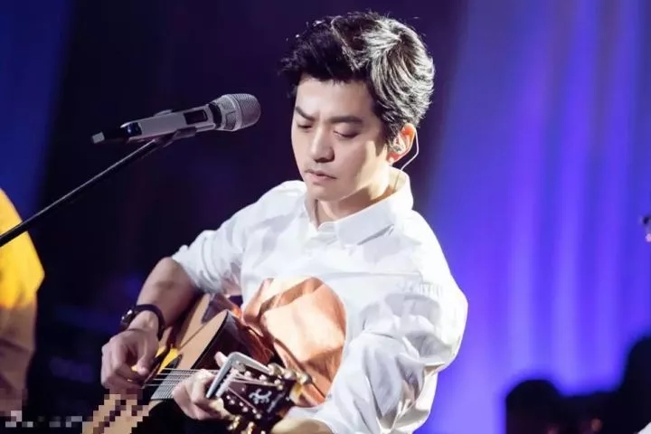 2019李健深圳演唱会