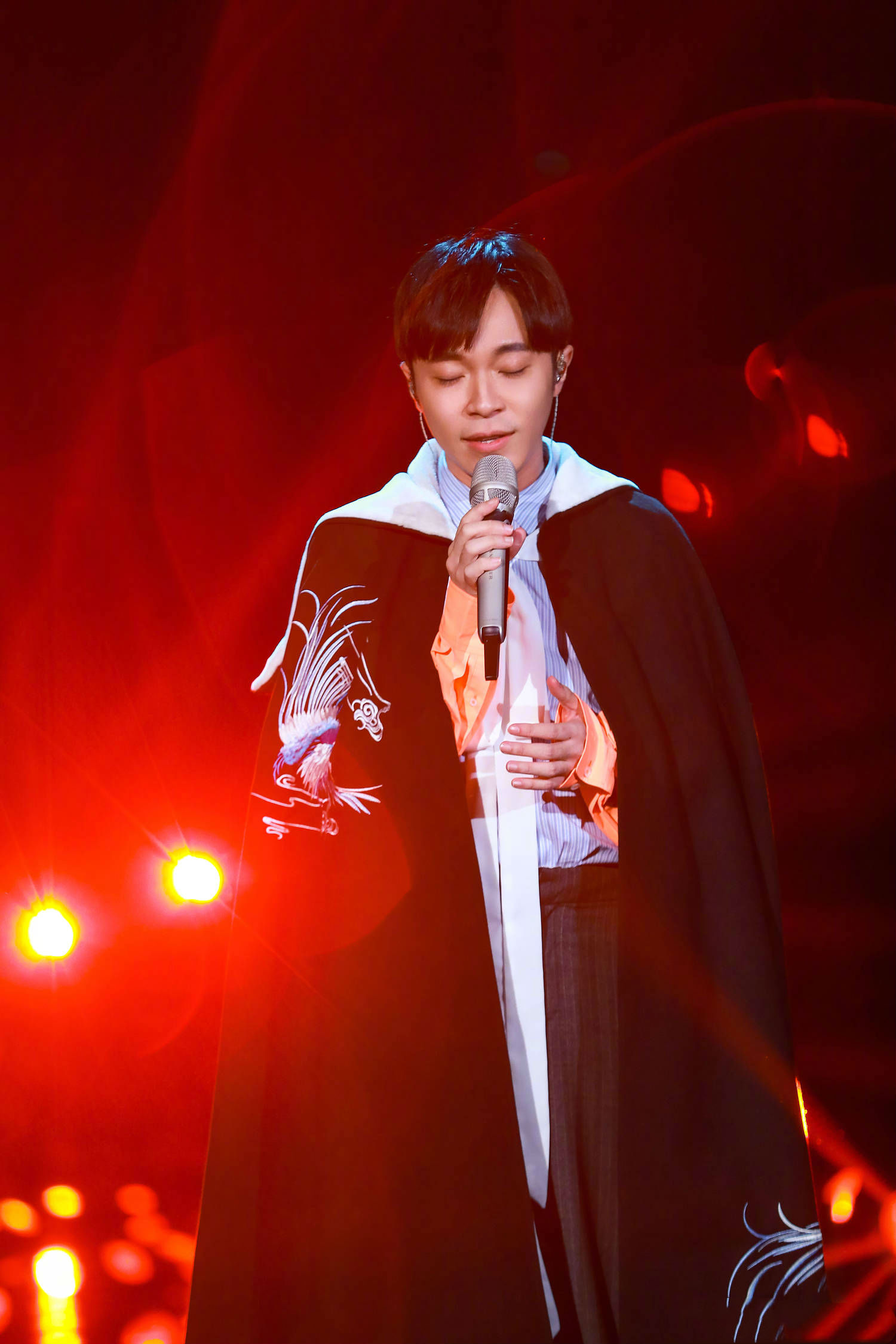 2019吴青峰演唱会