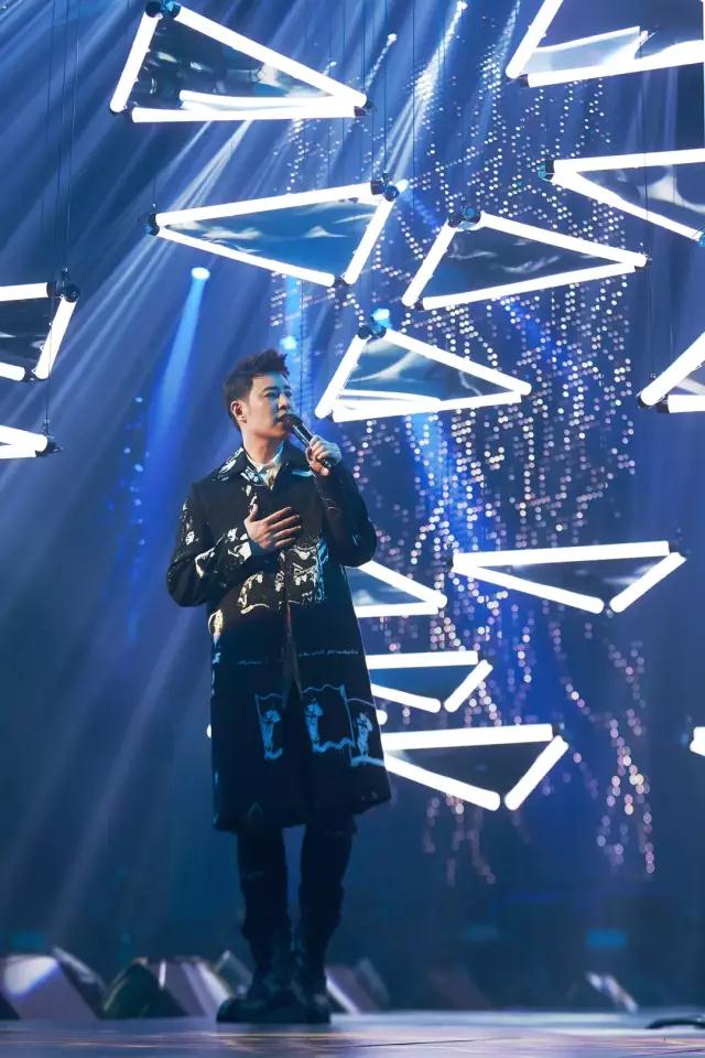 潘玮柏昆明演唱会