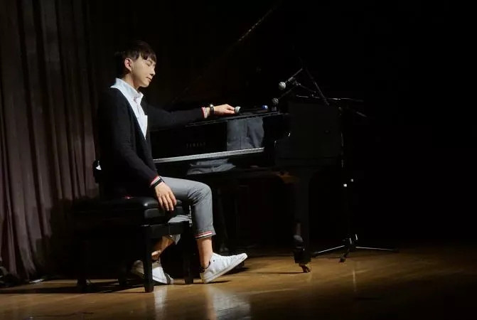 2019高至豪杭州音乐会