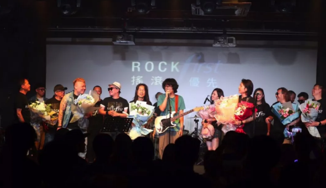 段同愿杭州演唱会
