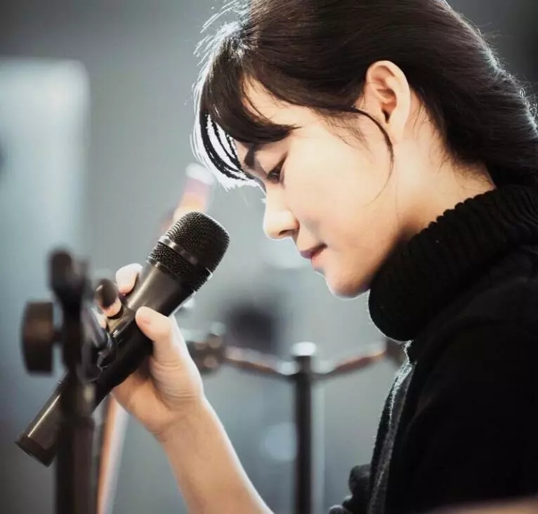程璧上海演唱会