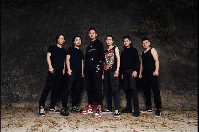 2019深圳重型音乐节