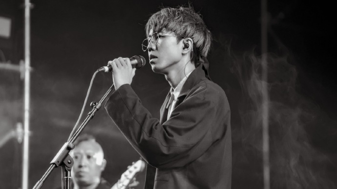 2019陈鸿宇北京演唱会
