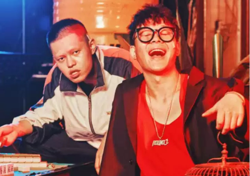 Free Out南京演唱会