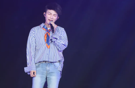 周深北京演唱会