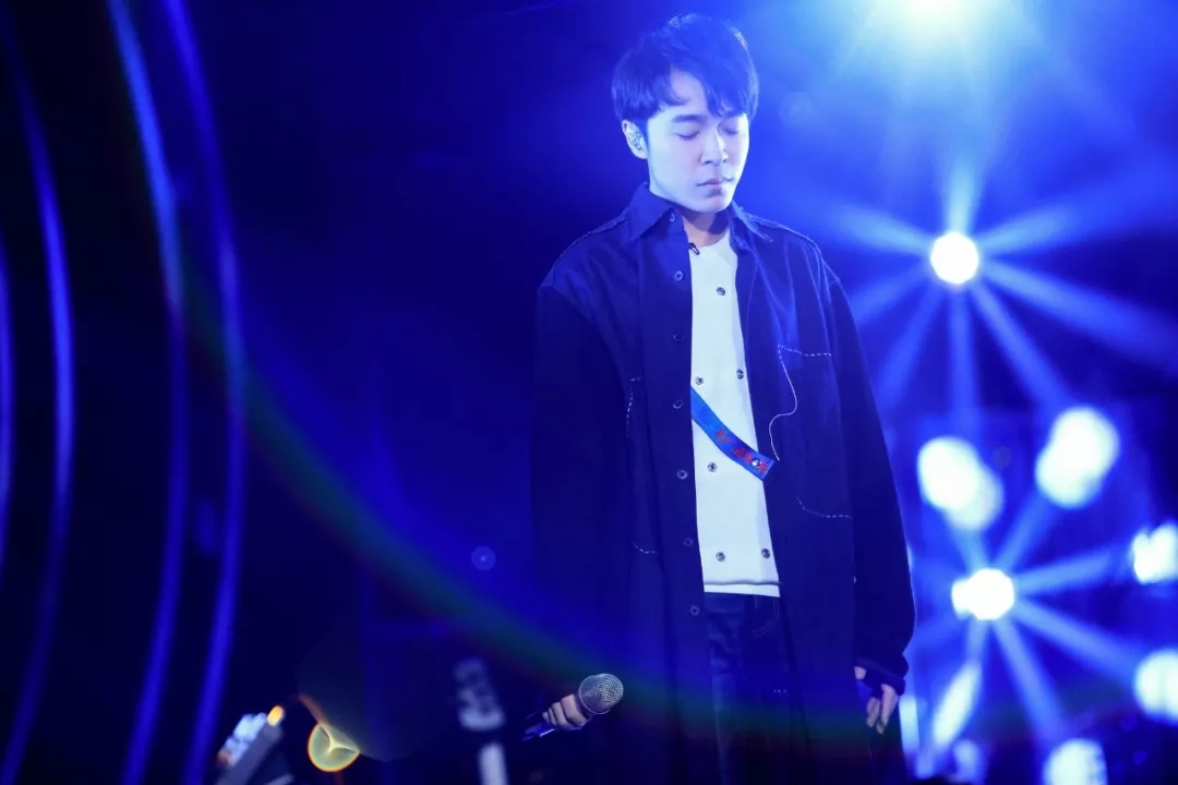 2019吴青峰演唱会安排