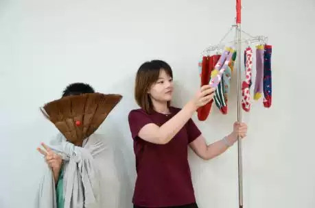 北京话剧傘