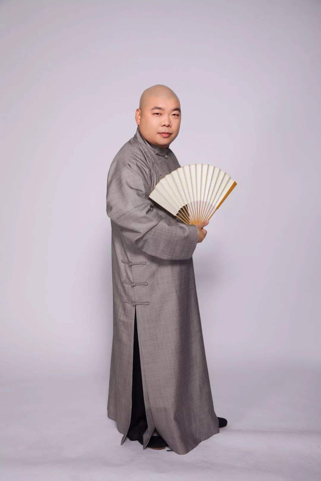 张鹤伦相声专场北京站
