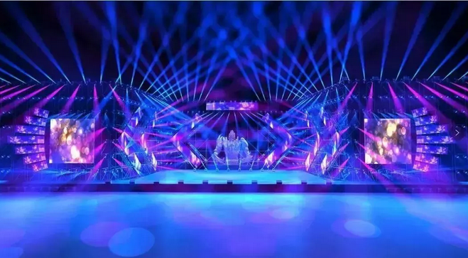 2020重庆IC电音节