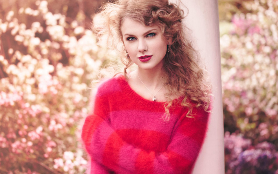 2019Taylor Swift广州见面会