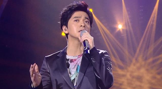 2019李健深圳演唱会