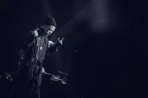 Jony J杭州演唱会