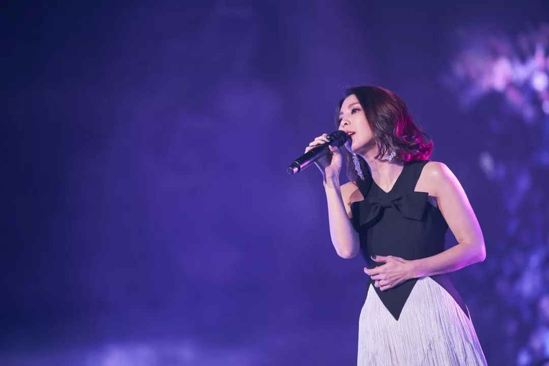 2020许茹芸郑州演唱会